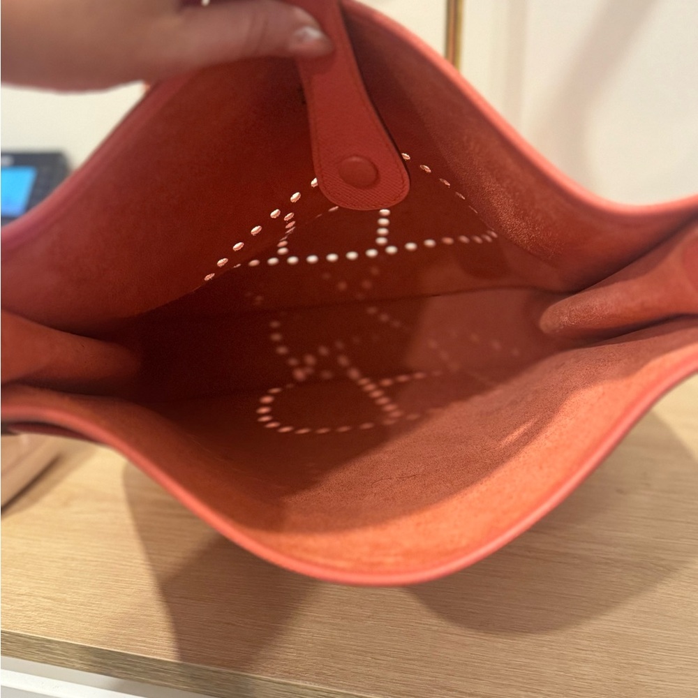 Hermes Evelyn GM - Picture 5 of 9